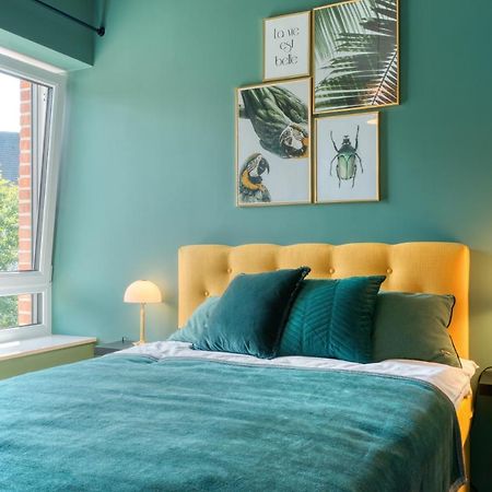 One Moment Boardinghouse - Apartment Tropic بورتا فستفاليكا المظهر الخارجي الصورة