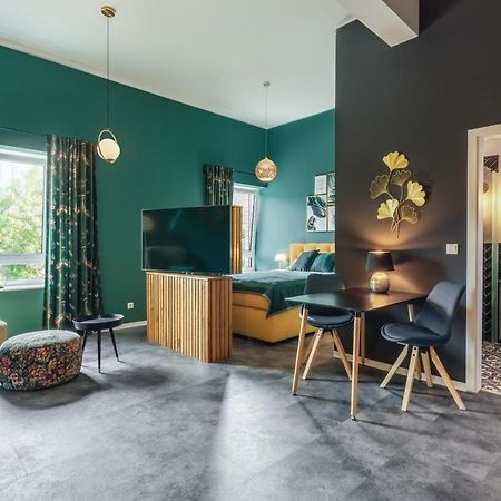 One Moment Boardinghouse - Apartment Tropic بورتا فستفاليكا المظهر الخارجي الصورة