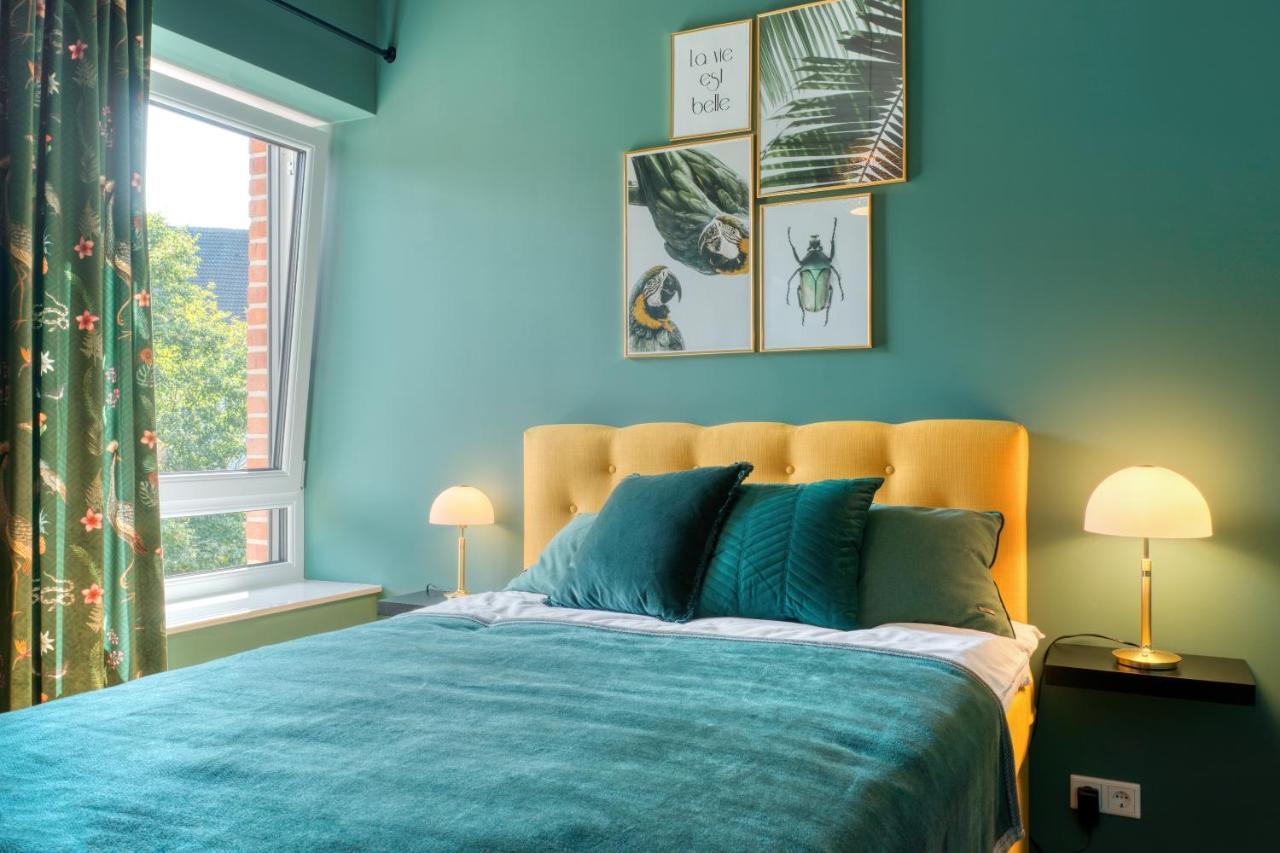 One Moment Boardinghouse - Apartment Tropic بورتا فستفاليكا المظهر الخارجي الصورة