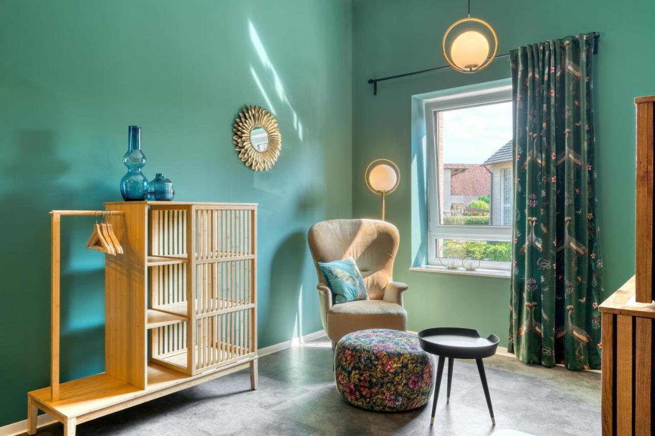 One Moment Boardinghouse - Apartment Tropic بورتا فستفاليكا المظهر الخارجي الصورة